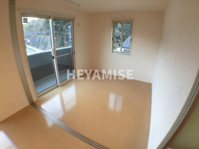 クレストヴィラの内装