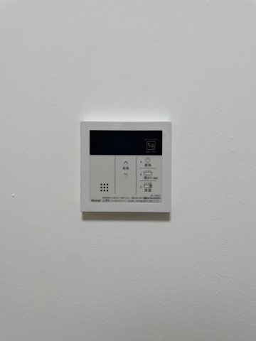 篠北ハイツの設備