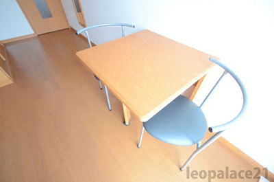 【その他】 | レオパレスリーベ | 家具家電付きのお部屋♪