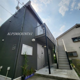 リバード本牧の画像