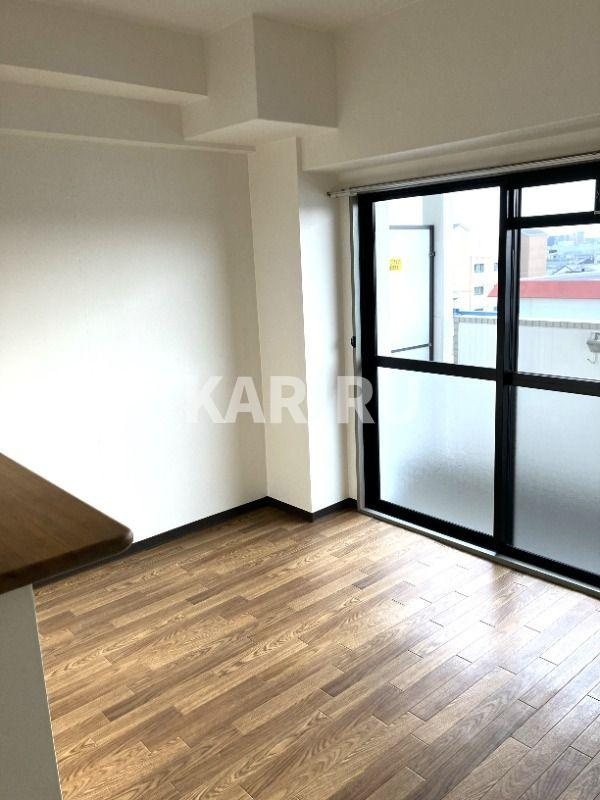 フルラーレの寝室