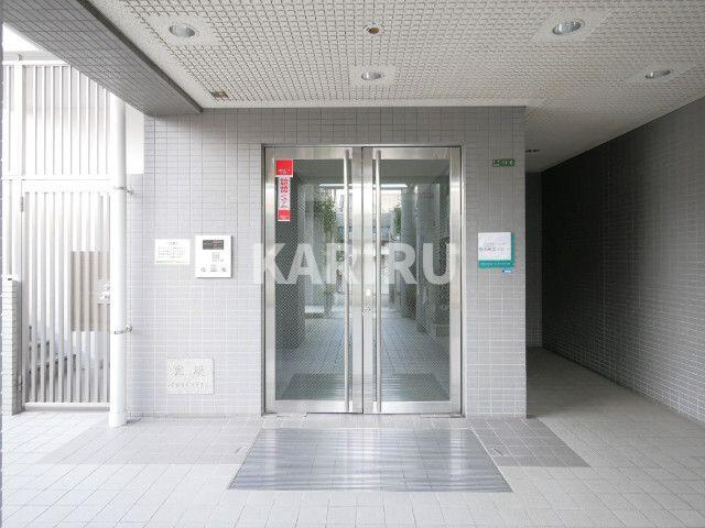 フルラーレのその他共用部分