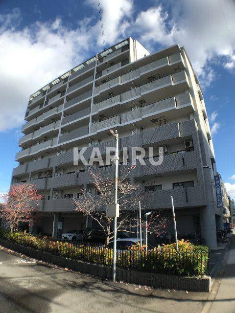 フルラーレの外観