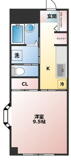 【間取り】 | レトロ館