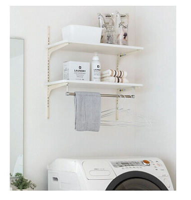 【洗面所】 | レトロ館 | リニューアル中のためイメージとなります。