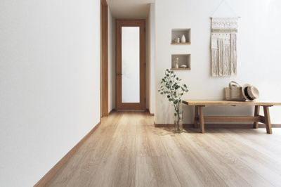 【洋室】 | レトロ館 | リニューアル中のためフロアイメージとなります。