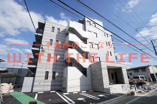 ソフィア21合川【キャッシュバック対象物件】