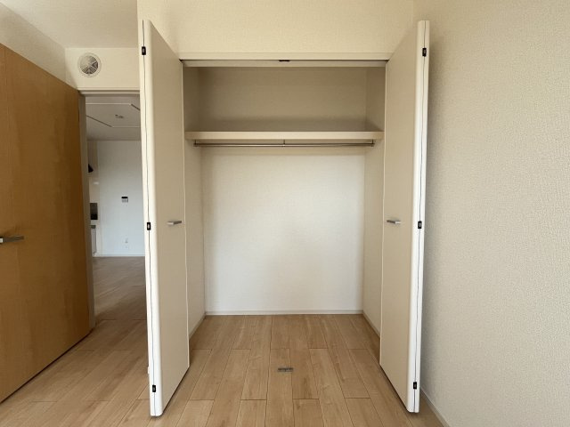 ＲＩＮＫＡの収納