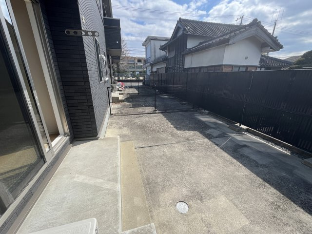 ＲＩＮＫＡの庭
