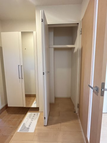 ＲＩＮＫＡの内装