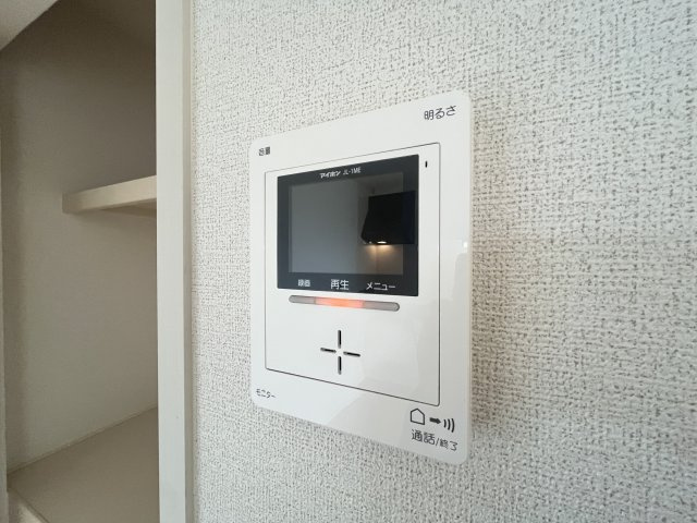 ＲＩＮＫＡの内装