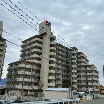 シャルマンフジ岩出五番館の画像