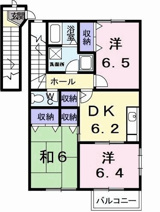 サニーヒルズの画像