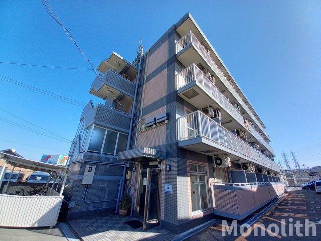 プリメールフジワラ