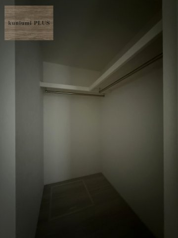 大阪市鶴見区中茶屋1丁目の収納