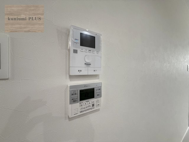 大阪市鶴見区中茶屋1丁目の設備