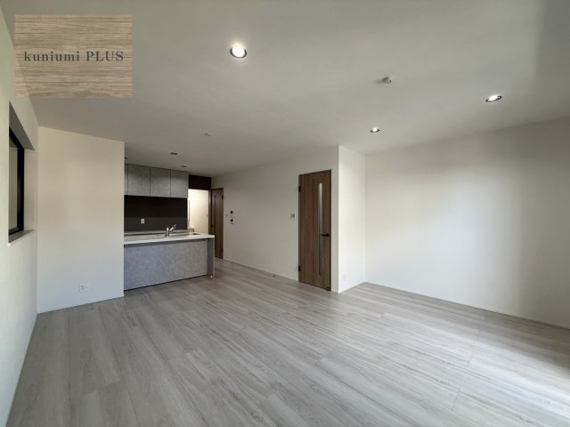 大阪市鶴見区中茶屋1丁目の居間・リビング