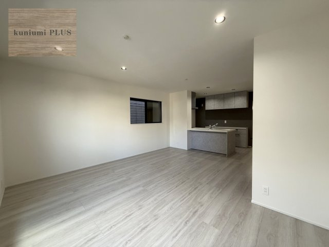 大阪市鶴見区中茶屋1丁目の居間・リビング