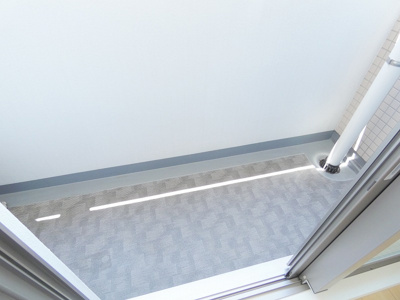 【バルコニー】 | ベラヴィスタ