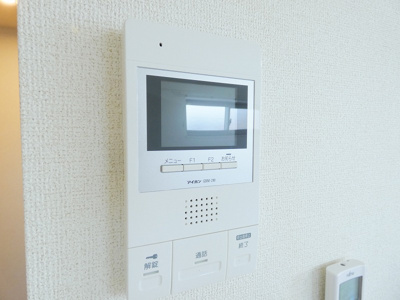 【セキュリティ】 | ベラヴィスタ