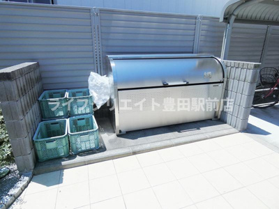 【その他共用部分】 | ベラヴィスタ