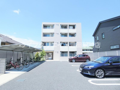 【外観】 | ベラヴィスタ