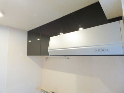 【キッチン】 | ベラヴィスタ