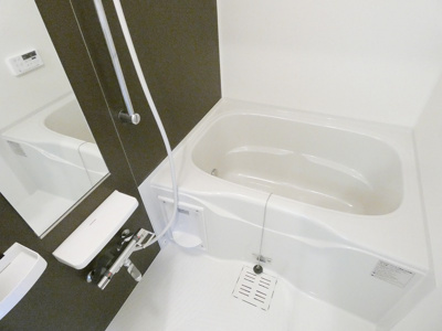 【浴室】 | ベラヴィスタ