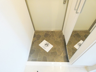 【玄関】 | ベラヴィスタ