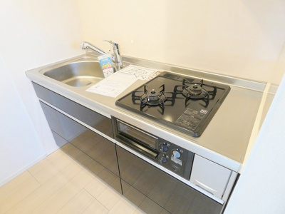 【キッチン】 | ベラヴィスタ