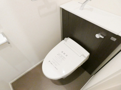 【トイレ】 | ベラヴィスタ