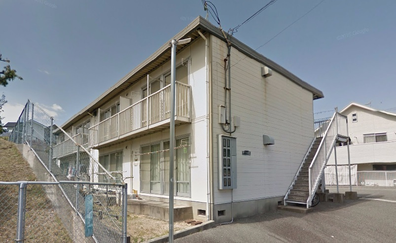 パークハイツ山手