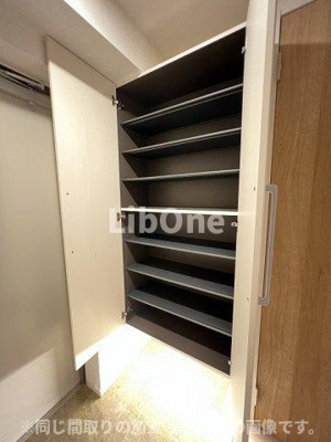 【収納】 | マリーナコート