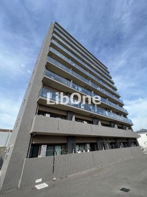 【外観】 | マリーナコート