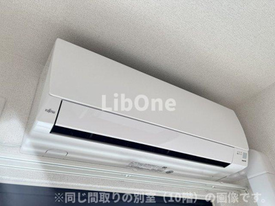 【設備】 | マリーナコート