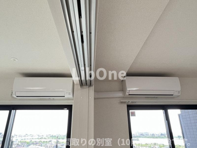 【設備】 | マリーナコート