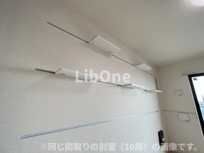 【設備】 | マリーナコート