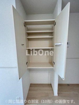 【収納】 | マリーナコート