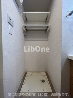 【設備】 | マリーナコート