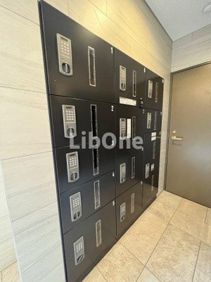 【その他共用部分】 | マリーナコート