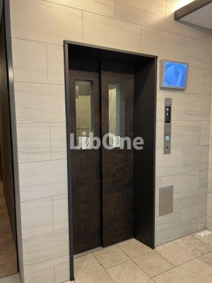 【その他共用部分】 | マリーナコート