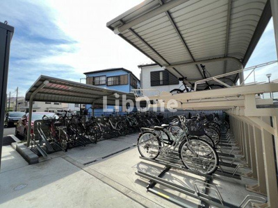 【その他共用部分】 | マリーナコート