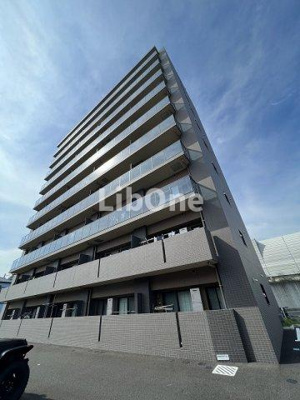 【外観】 | マリーナコート