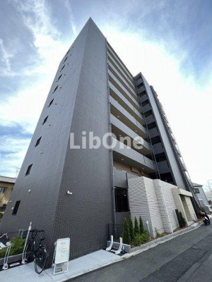 【外観】 | マリーナコート