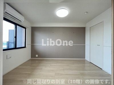 【寝室】 | マリーナコート