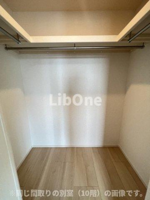 【収納】 | マリーナコート