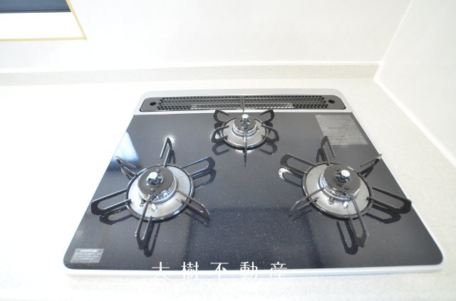【キッチン】 | 座間市栗原中央5丁目　中古戸建て【仲介手数料無料】