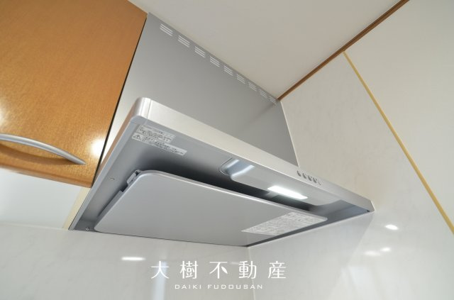 【キッチン】 | 座間市栗原中央5丁目　中古戸建て【仲介手数料無料】