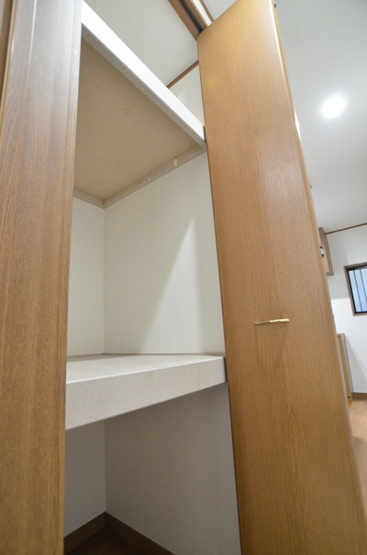 【収納】 | 座間市栗原中央5丁目　中古戸建て【仲介手数料無料】