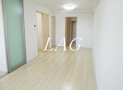 【寝室】 | レフィナード | 寝室です。